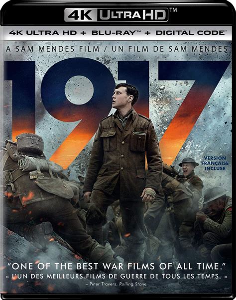 1917 Poster