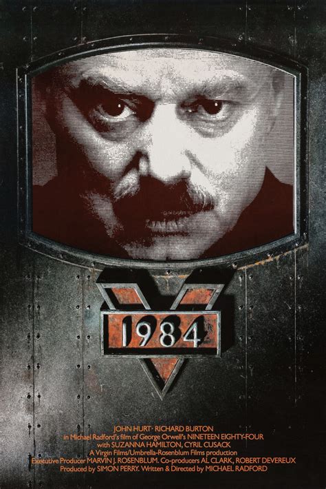 1984 Poster