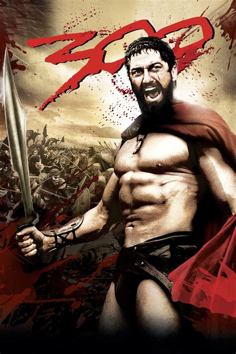 300 Poster