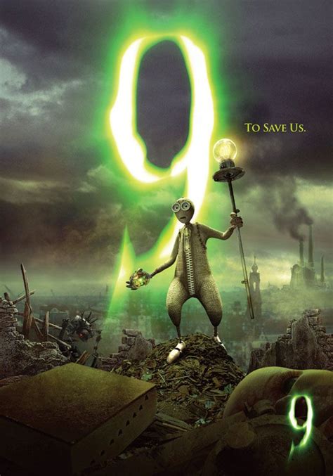 9 Poster