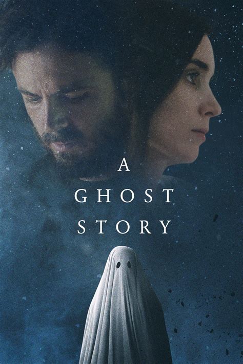 A Ghost Story Poster