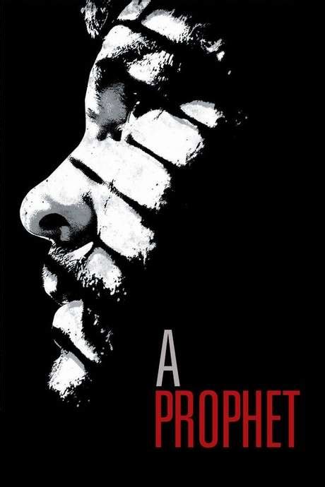 A Prophet Poster