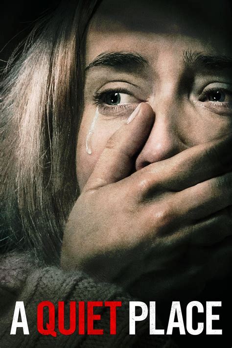 A Quiet Place Poster