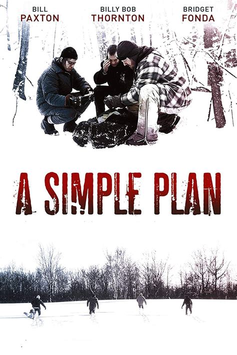 A Simple Plan Poster