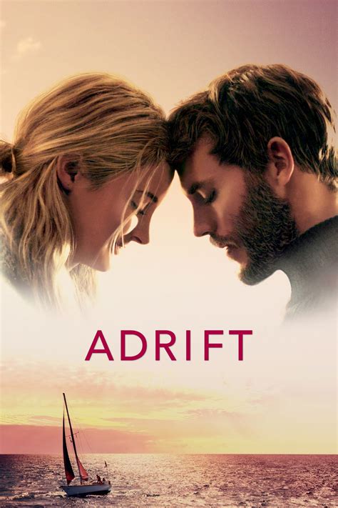 Adrift Poster