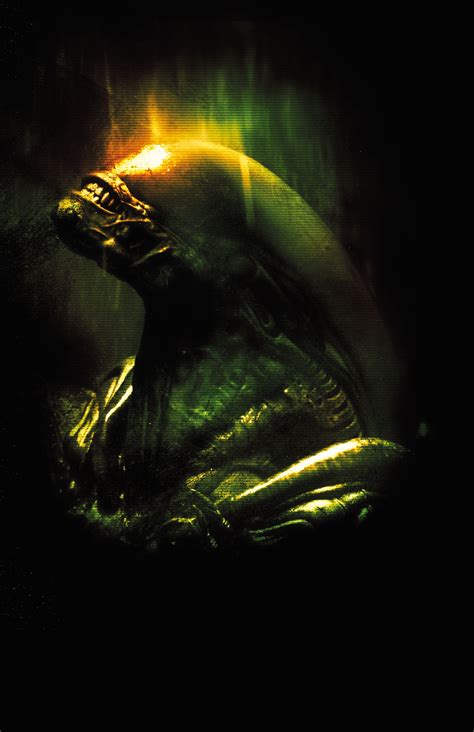 Alien 3 Poster