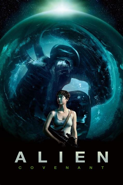 Alien: Covenant Poster