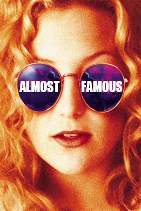 Almost Famous Poster
