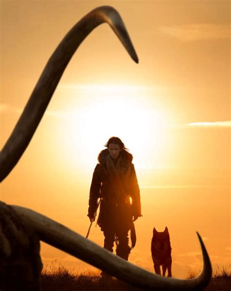Alpha Poster
