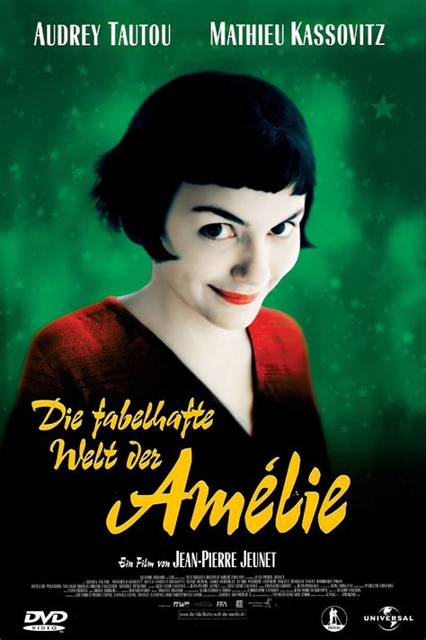 Amelie Poster