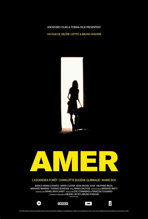 Amer Poster