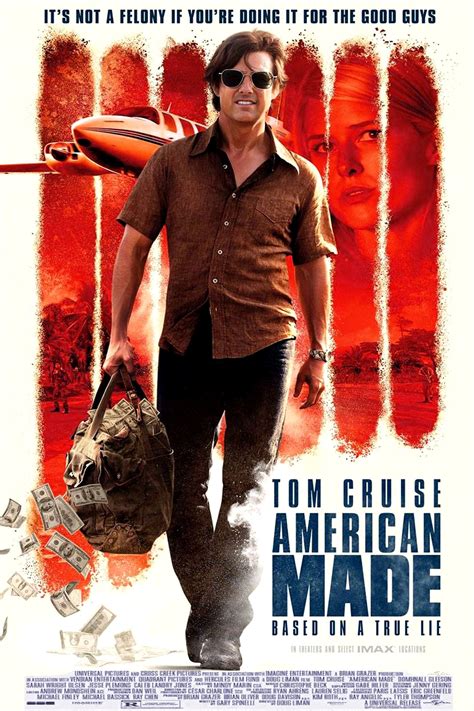 American Made Poster