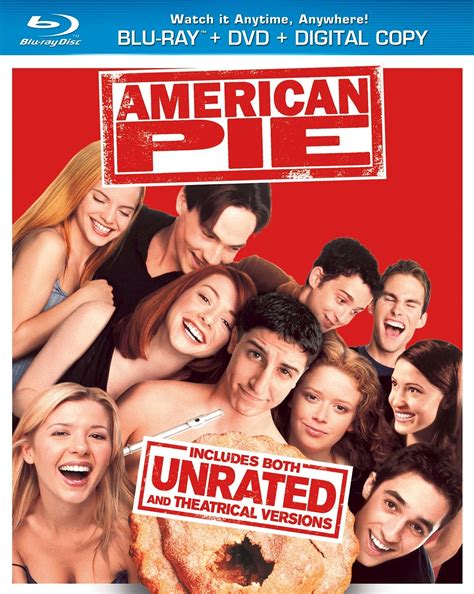 American Pie Poster