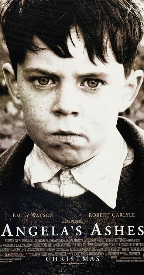 Angela's Ashes Poster