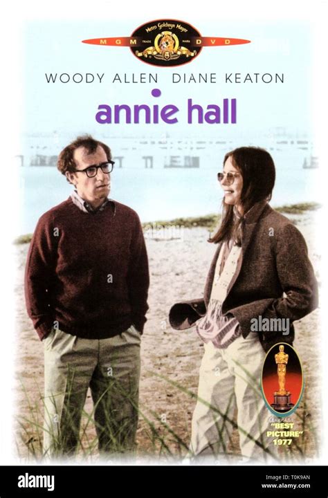 Annie Hall Poster