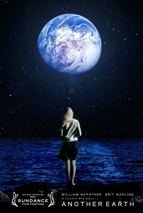 Another Earth Poster