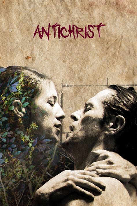 Antichrist Poster