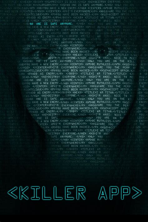 Antisocial Poster