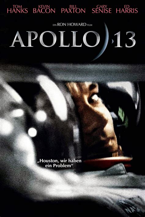 Apollo 13 Poster