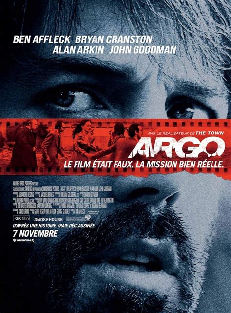 Argo Poster