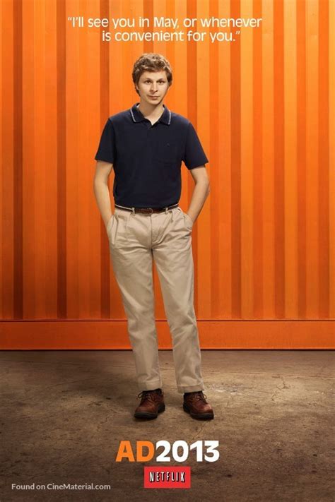 Arrested Development Poster