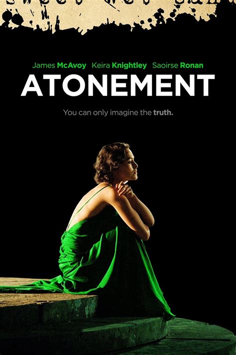 Atonement Poster