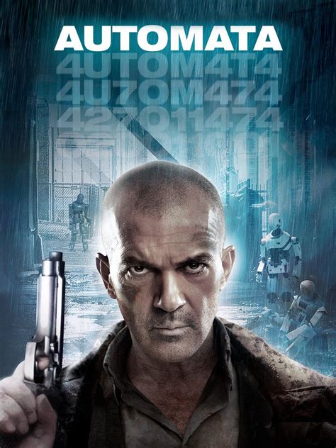 Automata Poster