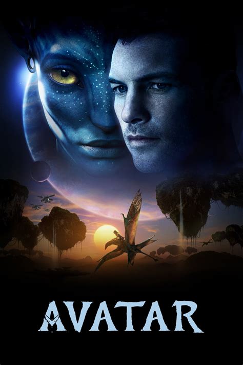 Avatar Poster
