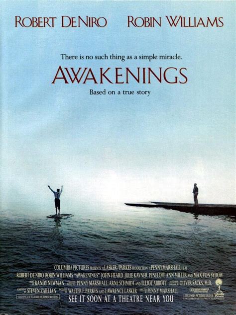 Awakenings Poster