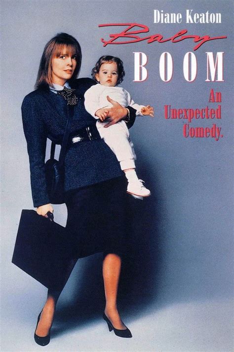 Baby Boom Poster