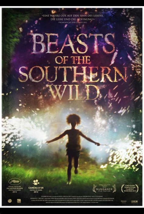 Beasts of the Southern Wild Poster
