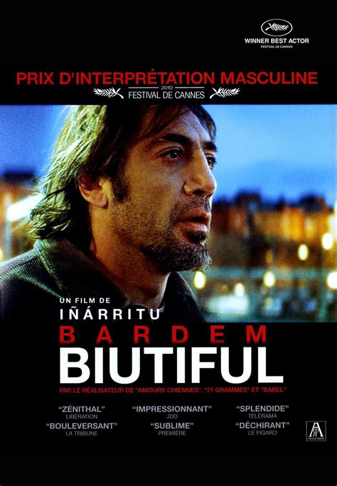 Biutiful Poster