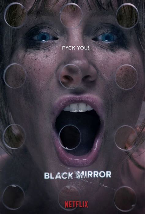 Black Mirror Poster