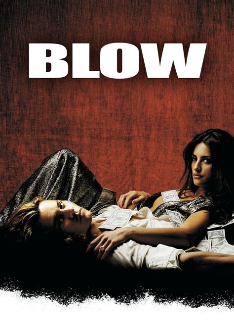 Blow Poster