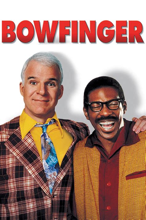 Bowfinger Poster