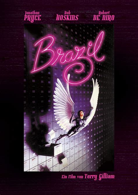 Brazil Poster