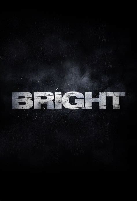 Bright Poster
