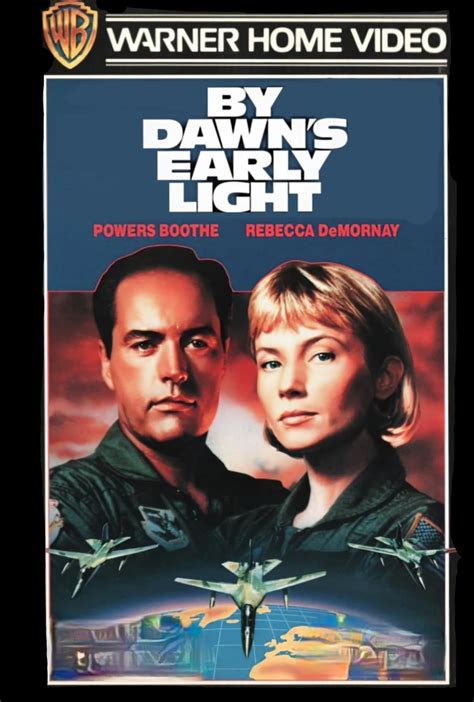 By Dawn's Early Light Poster