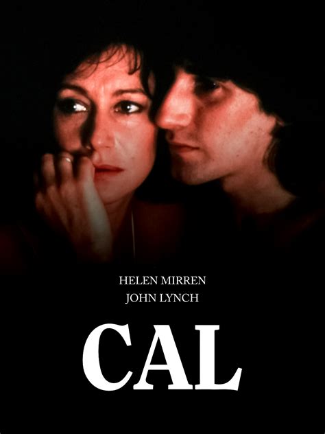 Cal Poster