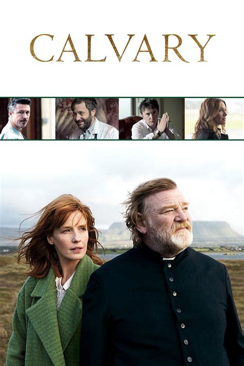 Calvary Poster