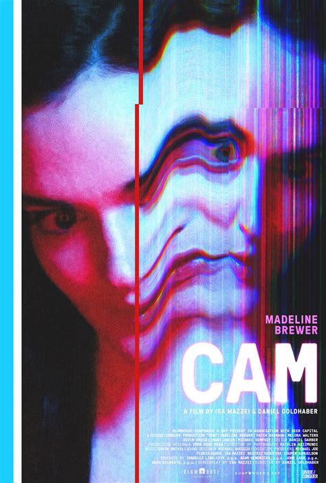 Cam Poster