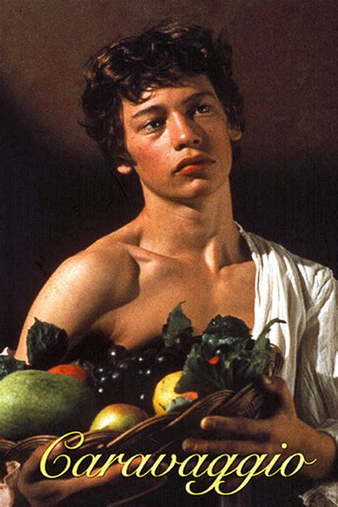 Caravaggio Poster