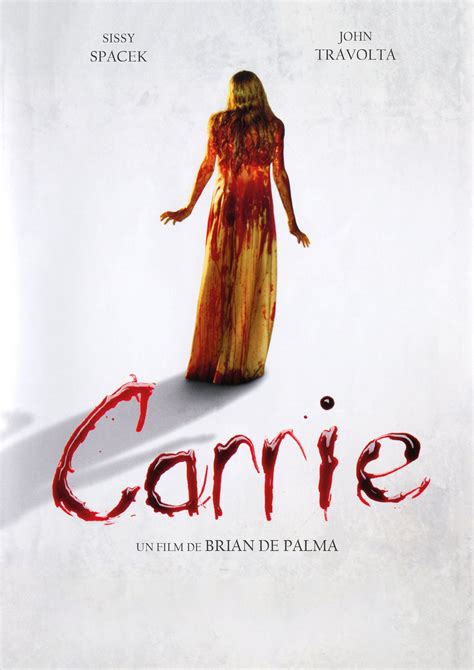 Carrie Poster