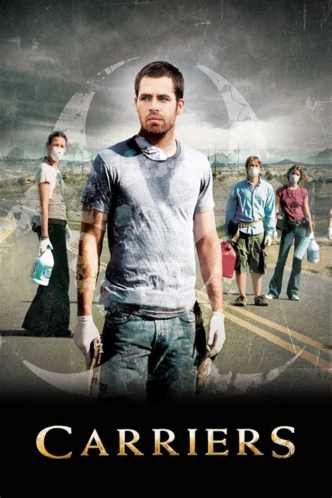 Carriers Poster