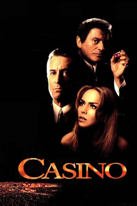 Casino Poster