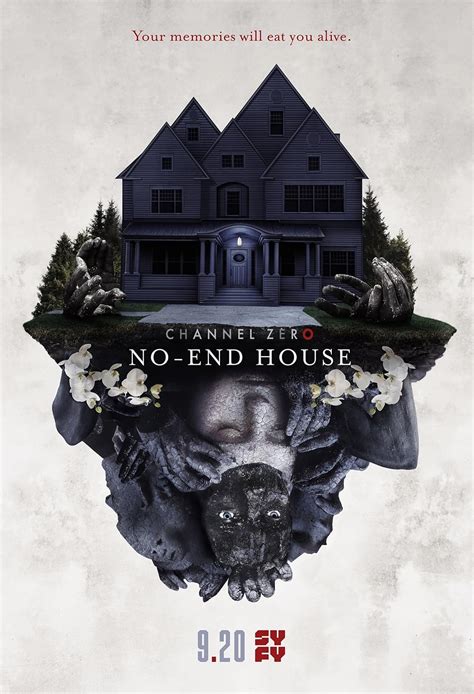 Channel Zero Poster