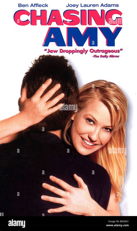 Chasing Amy Poster