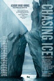 Chasing Ice Poster