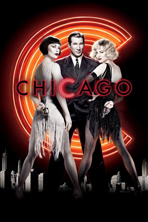 Chicago Poster