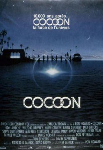 Cocoon Poster